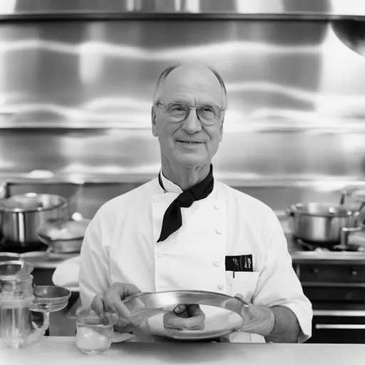 James Beard Foundation Award: 1990s