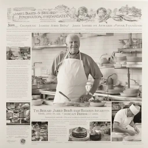 James Beard Foundation Award: 2000s