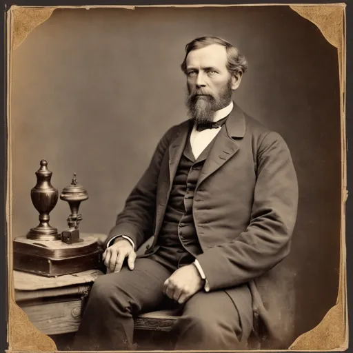 James Beatty (Minnesota pioneer)