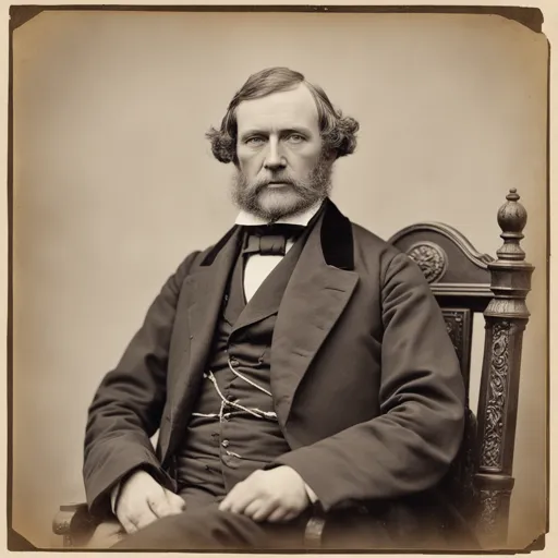 James Beaven