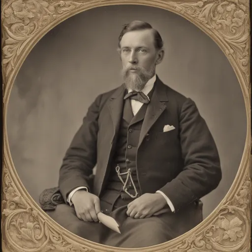 James Beck Swanston