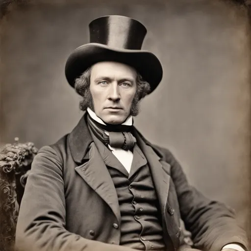 James Beckford Wildman