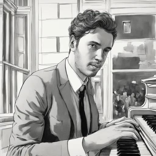 James Beckwith (musician)