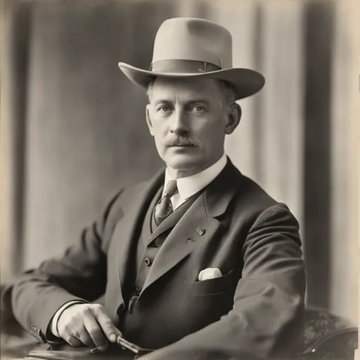 James Beerworth