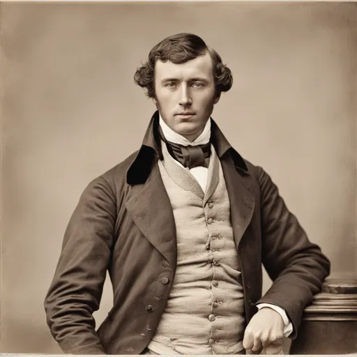 James Beeston