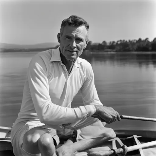 James Beggs (rower)