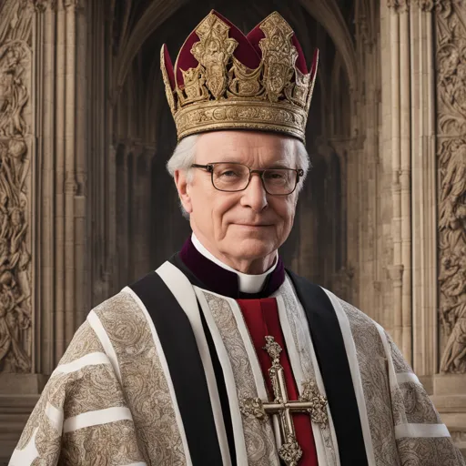 James Bell (bishop)
