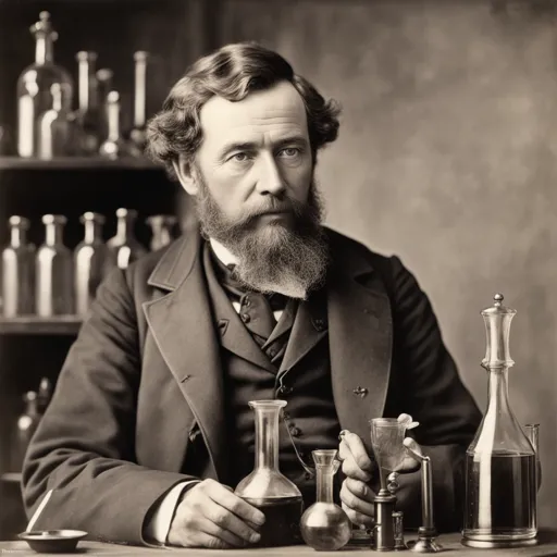 James Bell (chemist)