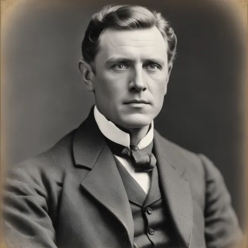 James Bell Bullitt