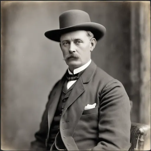 James Belton
