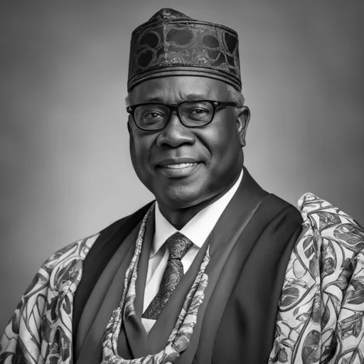 James Ben Kaba