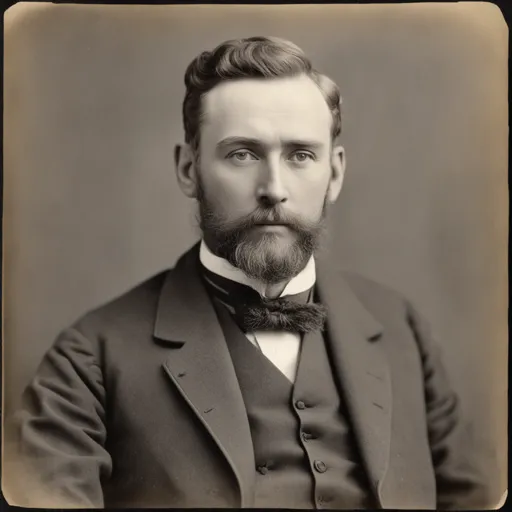 James Benjamin McCullagh
