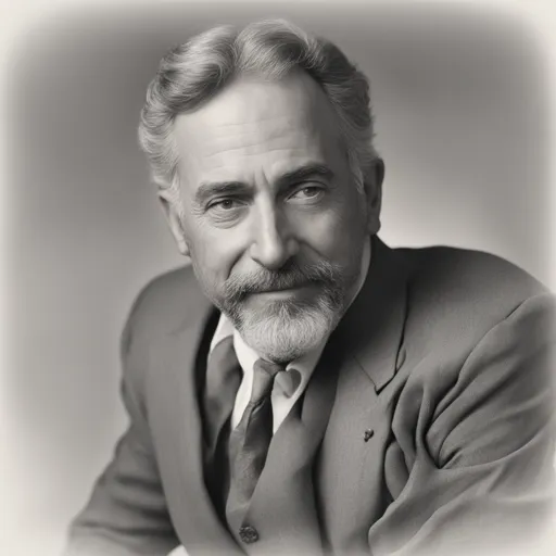 James Benjamin Rosenzweig