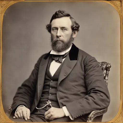 James Benn Bradshaw