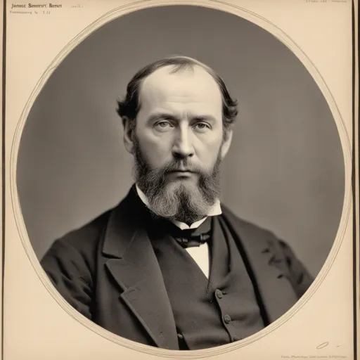 James Bennet (clergyman)