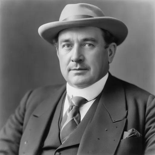James Bennet (politician)