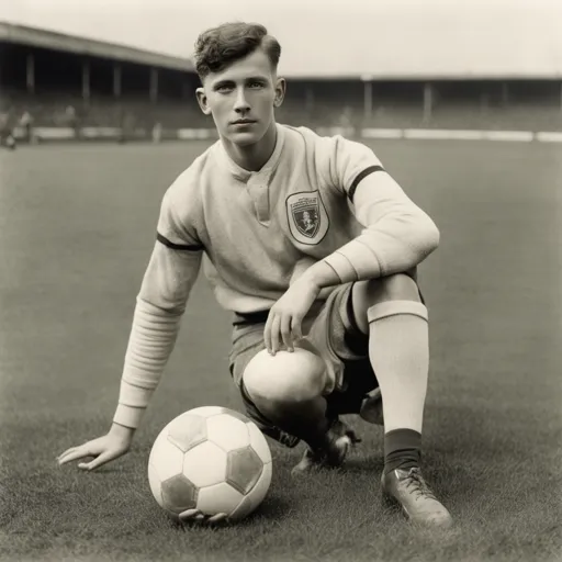James Bennett (Scottish footballer)