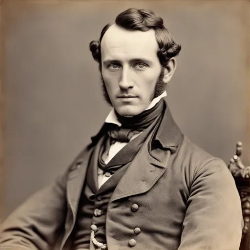 James Bennett (cricketer)
