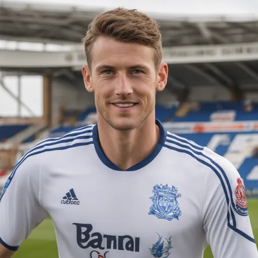 James Bennett (footballer, born 1988)