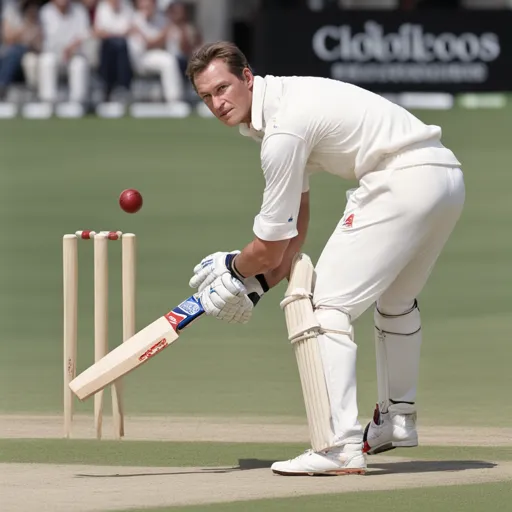 James Benning (cricketer)