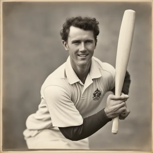 James Bennison