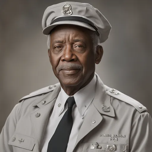 James Benson