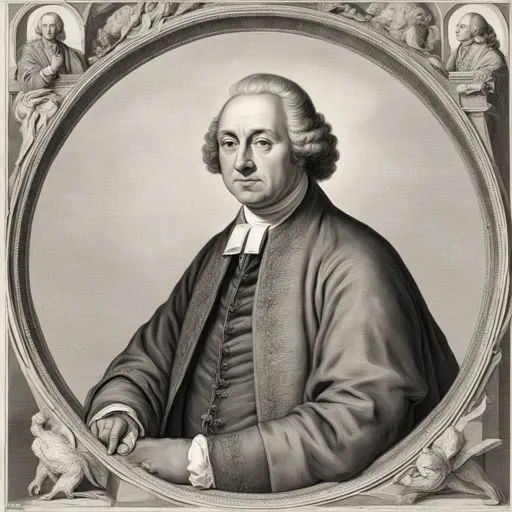 James Bentham