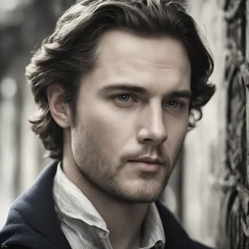 James Bentley (actor)