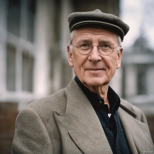 James Bentley (author)