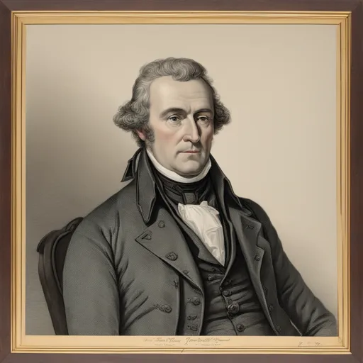 James Bentley Gordon