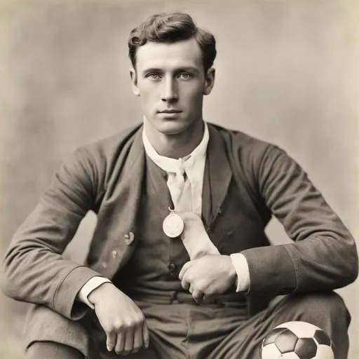 James Beresford (footballer, born 1860)