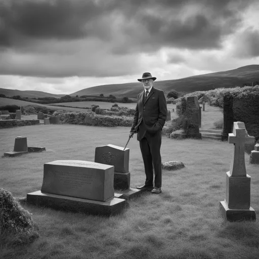 James Bergin