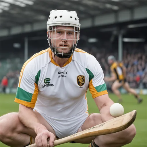 James Bergin (hurler)