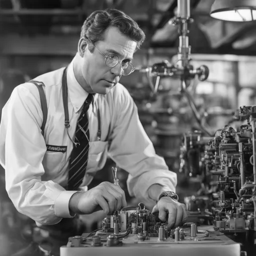 James Bernard (engineer)