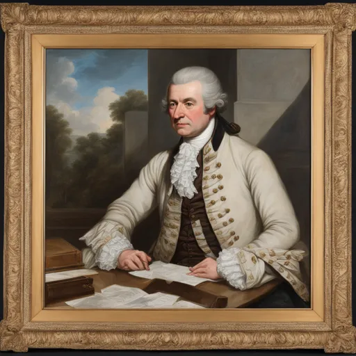 James Bernard (politician)