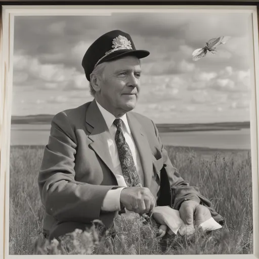 James Bernard Fay