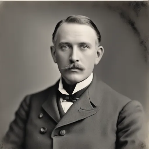 James Bernard Schafer