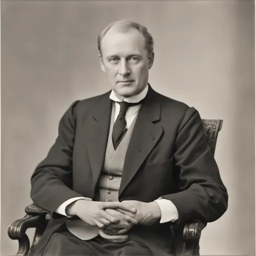 James Berry (barrister)