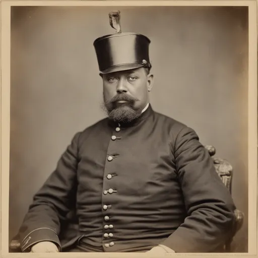 James Berry (executioner)