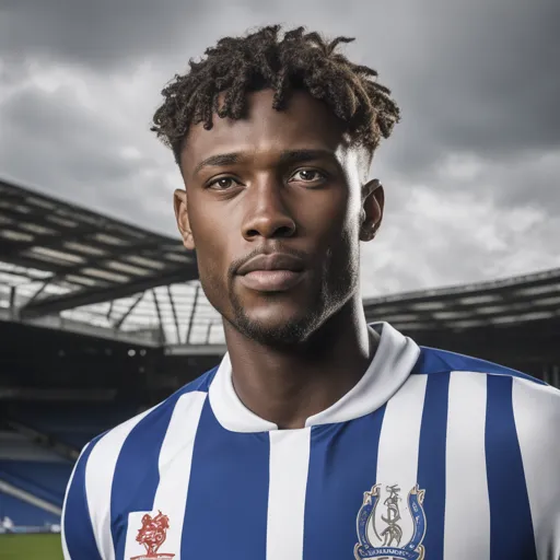 James Berry (footballer)