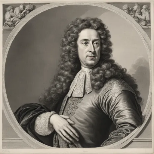 James Bertie