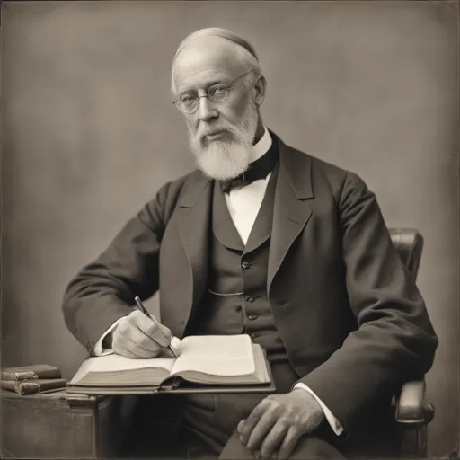 James Bethune-Baker