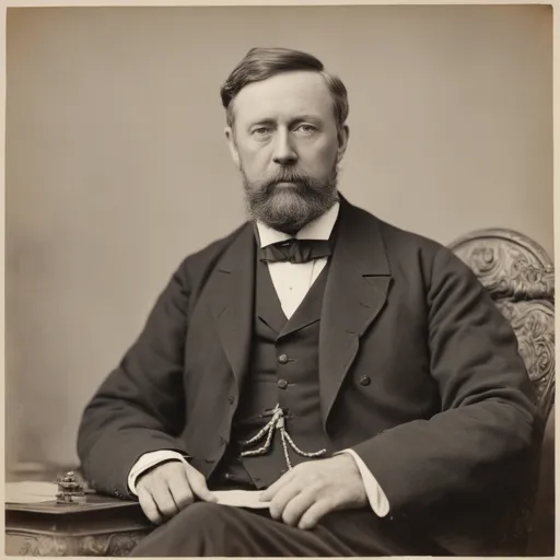 James Bevan Bowen (MP)