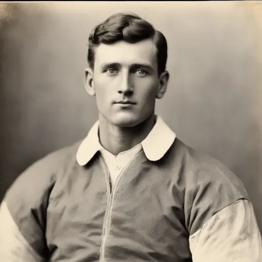 James Beveridge (American football)