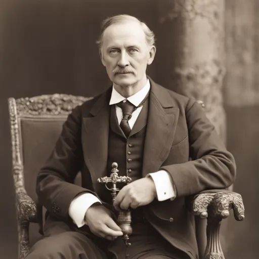 James Beveridge Thomson