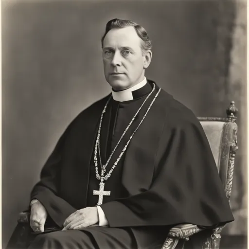 James Bevin