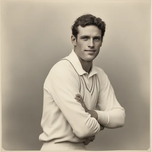 James Bevin (cricketer)