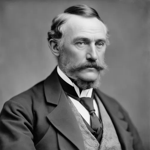 James Bickerton Fisher