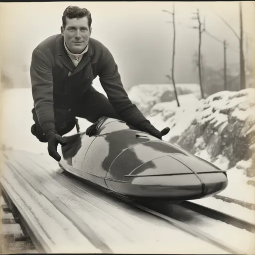 James Bickford (bobsleigh)