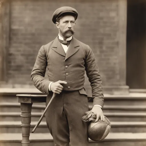 James Bigden